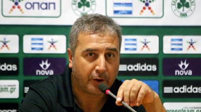 «Χρειαζόμαστε για πολλούς λόγους τη νίκη»