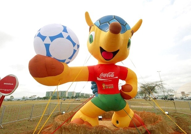 Tο όνομα αυτής… Fuleco