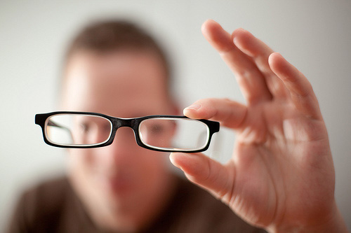 Νέες τεχνολογίες για την αντιμετώπιση της χαμηλής όρασης