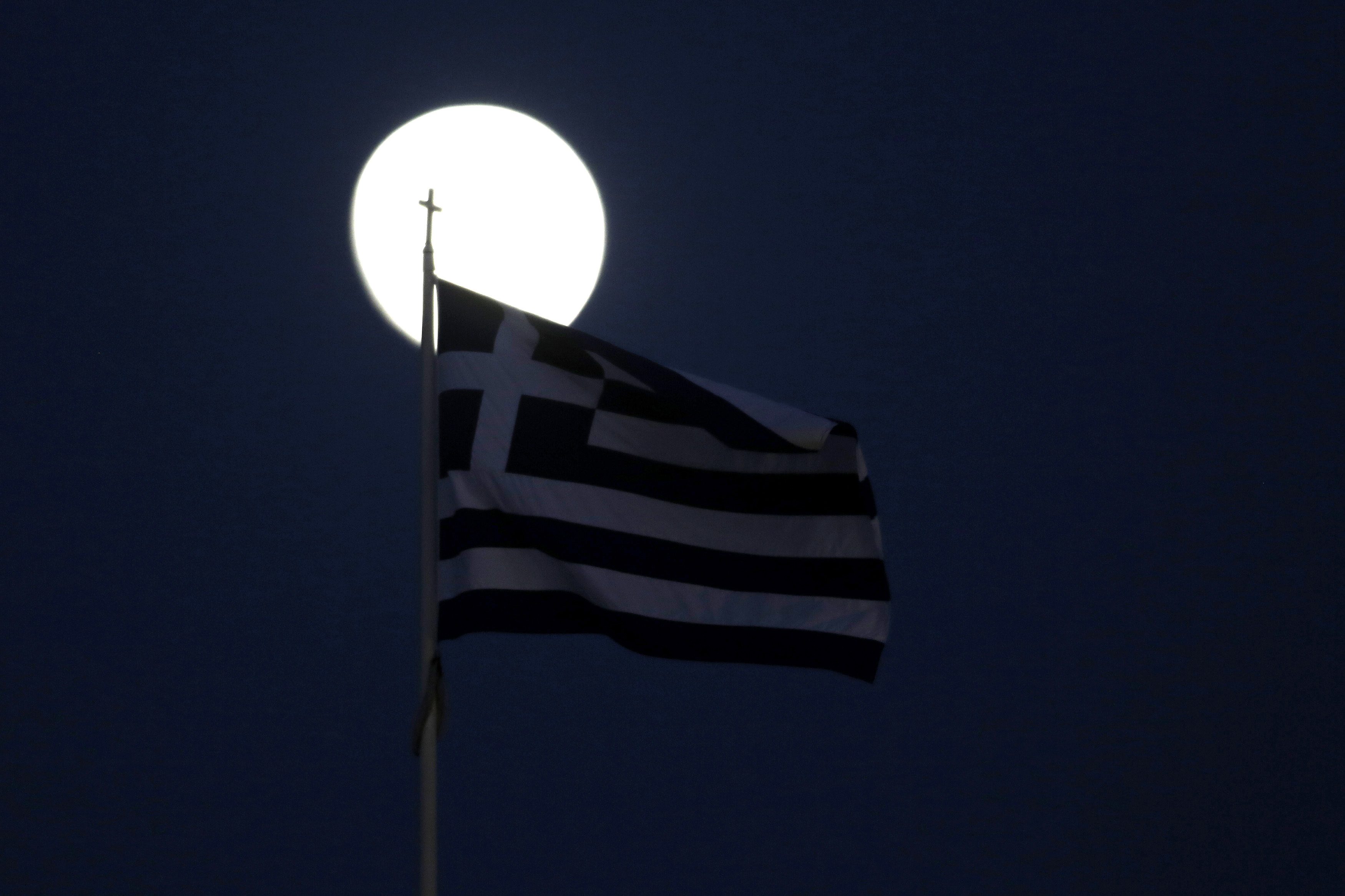 Μυστική συνάντηση κορυφαίων αξιωματούχων για την Ελλάδα στις Βρυξέλλες