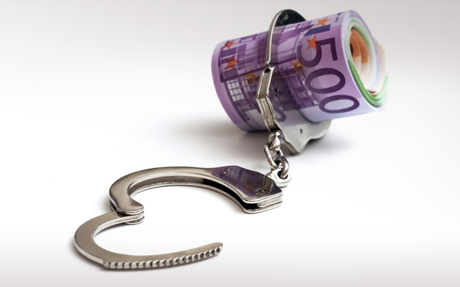 Συνελήφθη ζευγάρι για φοροδιαφυγή 10 εκατ. ευρώ