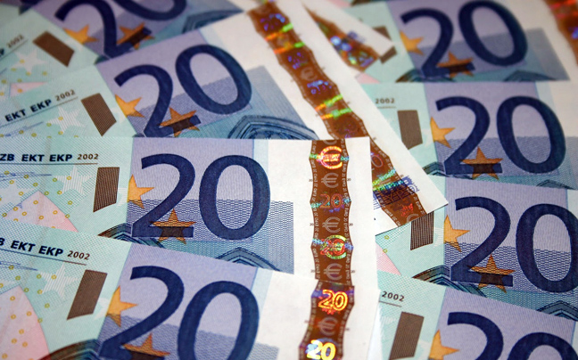 Δάνεια έως 10 χιλ. ευρώ για μικρές επιχειρήσεις προωθεί η κυβέρνηση