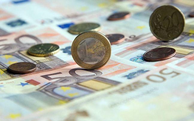 Μειώθηκε η εξάρτηση των ελληνικών τραπεζών από ΕΚΤ και ELA