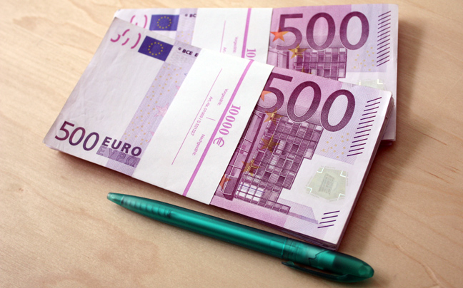 Πρόστιμα άνω των 10 εκατ. ευρώ για αδήλωτη εργασία