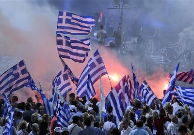 Καταιγιστικές εξελίξεις μετά το Eurogroup