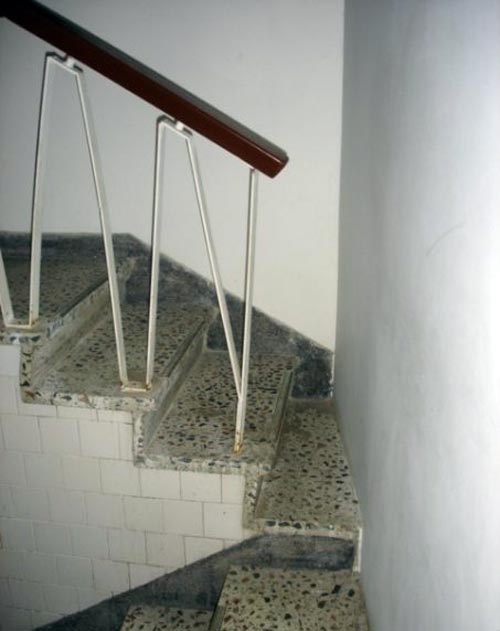 Ασυγχώρητα τα λάθη τους…