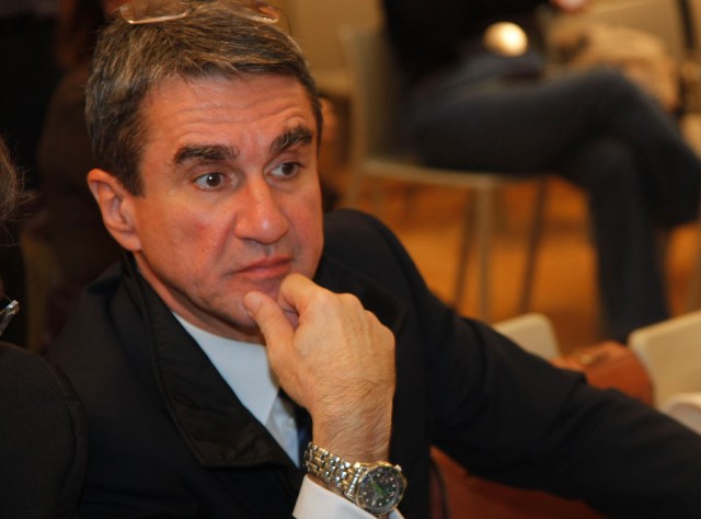 «Το 5% ταπεινώνει… »