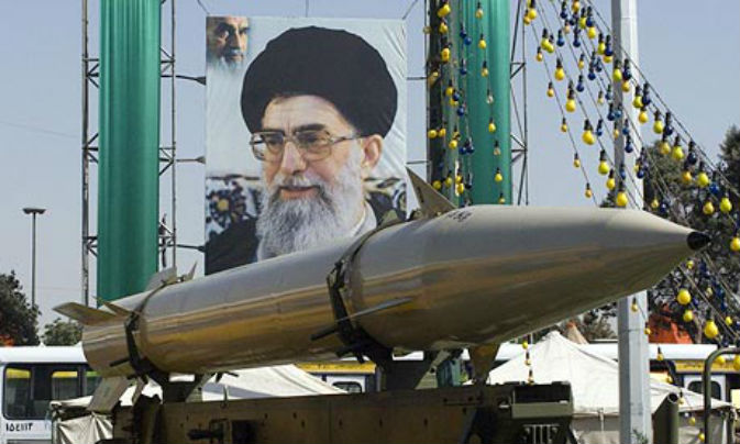 Χωριστές συνομιλίες με την Ουάσινγκτον και τη Μόσχα ανακοίνωσε η Τεχεράνη