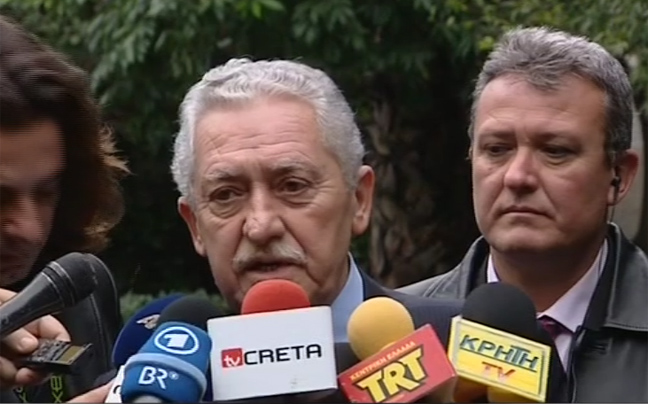 «Δικαιώνεται η επιλογή μας να στηρίξουμε την κυβέρνηση»