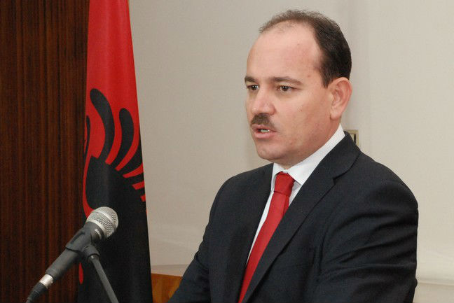 «Δεν υπάρχουν εδαφικές αξιώσεις από την Αλβανία»