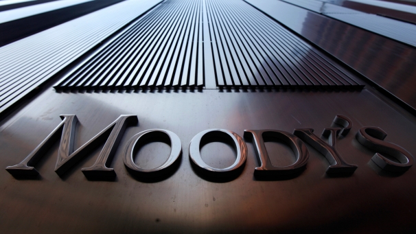 Υποβάθμιση από τον οίκο Moody&#8217;s για την Τουρκία