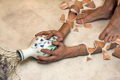 Με τη φαντασία να οργιάζει