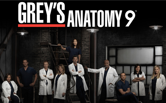 Αποκλειστική προβολή του 9ου κύκλου Grey’s Anatomy