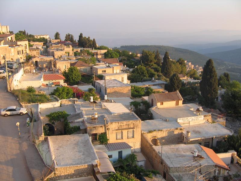 Νέες κατοικίες στους εβραϊκούς οικισμούς στη Δυτική Όχθη