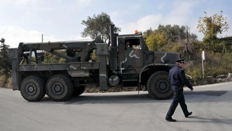 «Τέρμα στη νόθευση των καυσίμων των Ενόπλων Δυνάμεων»