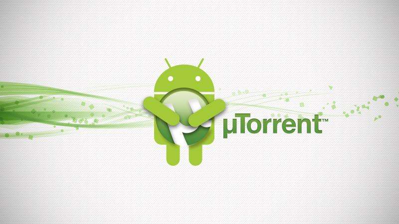 Νέα έκδοση του μTorrent για Android
