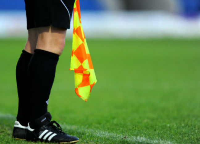 Πρόεδρος UEFA: Να μη βγαίνουν οφσάιντ αυτοί που έχουν… μεγάλη μύτη