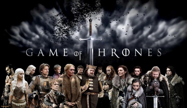 Οι καμπάνες θα σημάνουν&#8230; Game of Thrones!