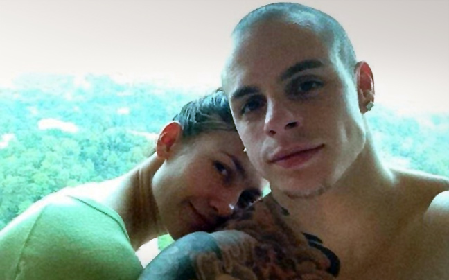 Στη Μαλαισία με τον Casper Smart η JLo