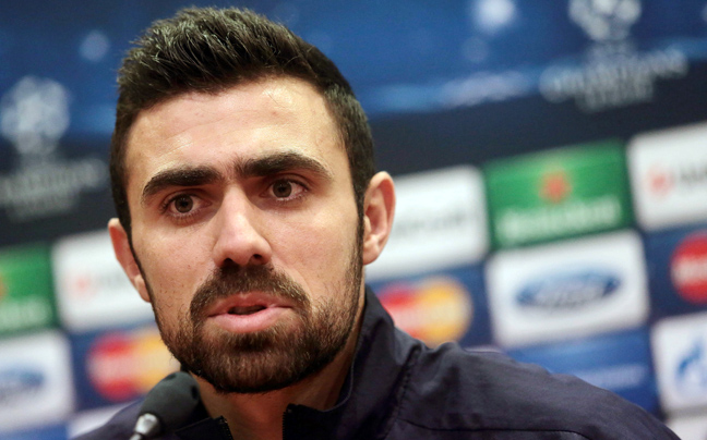 «Σοβαρά και φέτος στο Europa League»
