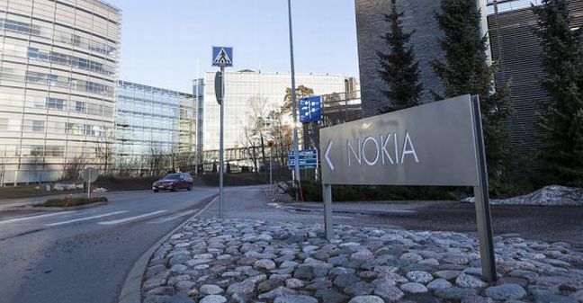 Πουλάει τα κεντρικά γραφεία της στη Φινλανδία η Nokia