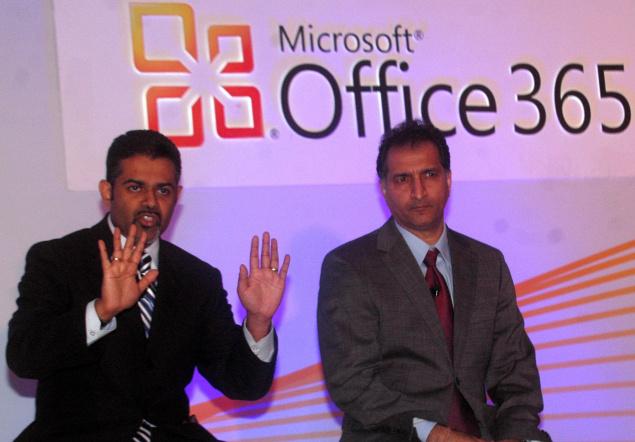 Ανακοινώθηκε νέο Office 2013 για επιχειρήσεις