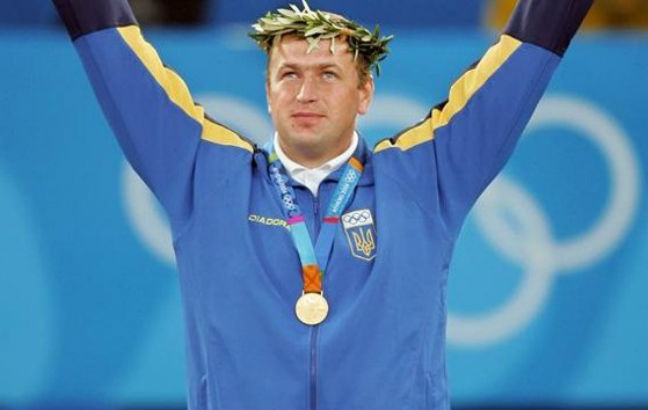 Αφαίρεση μεταλλίων για τέσσερις ολυμπιονίκες του 2004