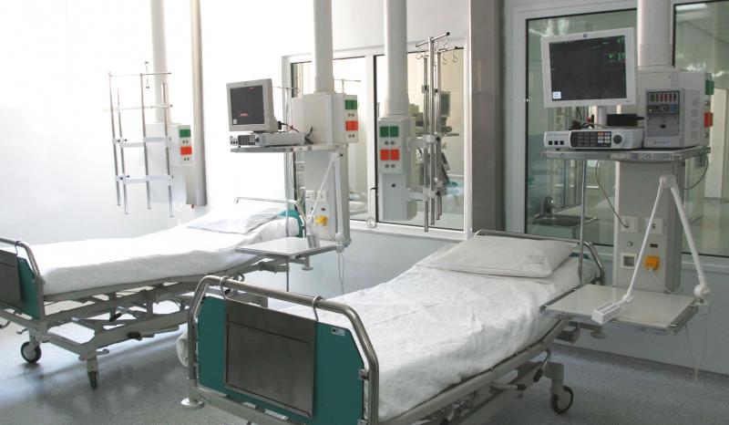 «Ενίσχυση του ΕΟΠΠΥ για να συνεχίσουν τα νοσοκομεία να λειτουργούν»