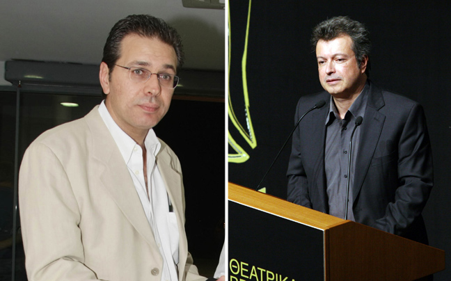 «Όπου πετύχω τον Τατσόπουλο, θα τον λιανίσω στο ξύλο»