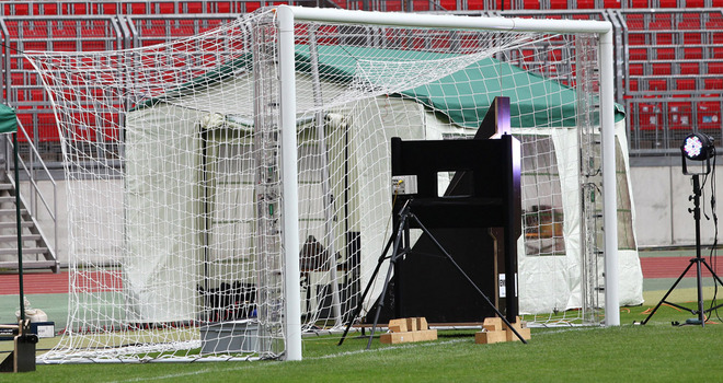 «Πράσινο φως» για goal-line technology στην Πρέμιερ