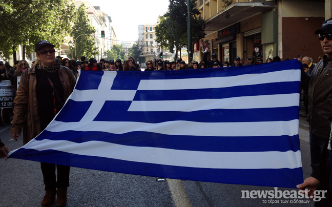 Στο υπ. Διοικητικής Μεταρρύθμισης πάνε οι εργαζόμενοι στο ΙΚΑ