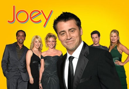 Το Σάββατο ξεκινά ο 2ος κύκλος του «Joey»