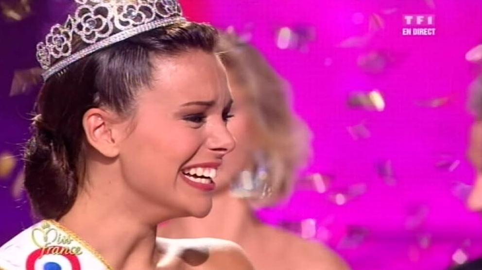 Αυτή είναι η Μις Γαλλία για το 2013