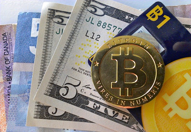 Η αξία του Bitcoin έφτασε το 1 δισ. δολάρια