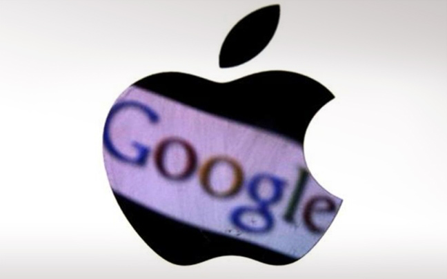 Συνεργασία Apple- Google για την αγορά ευρεσιτεχνιών της Kodak