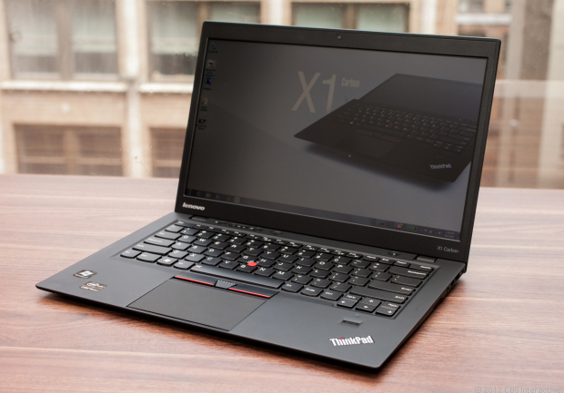 Με οθόνη αφής το νέο Lenovo Thinkpad X1