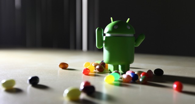 Ελλιπή προστασία παρέχει το Android 4.2