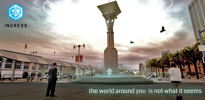 Βιντεοπαιχνίδι σε αλληλεπίδραση με τον πραγματικό κόσμο