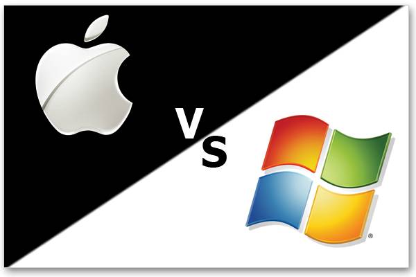 Συνεχίζεται η διαμάχη της Apple με τη Microsoft