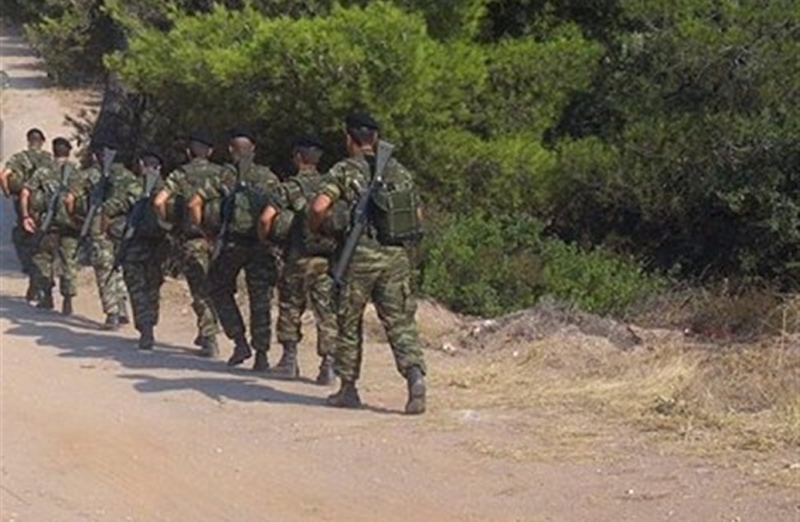 Έρχονται αλλαγές για αναβολές, ανυπότακτους και αντιρρησίες