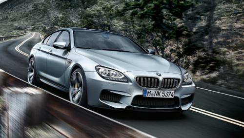 Ρεκόρ πωλήσεων αυτοκινήτων για την BMW