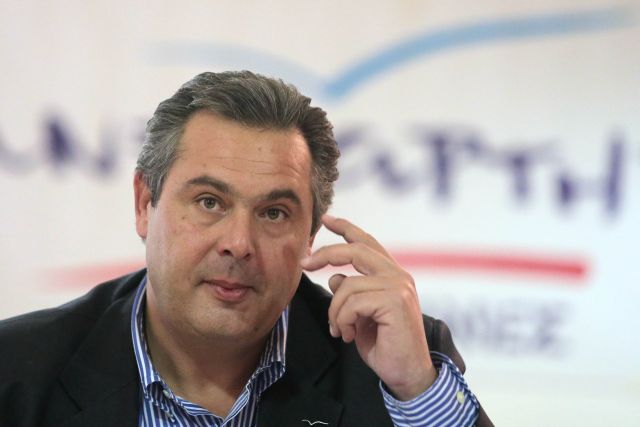 Ημέρες… ανεξαρτησίας