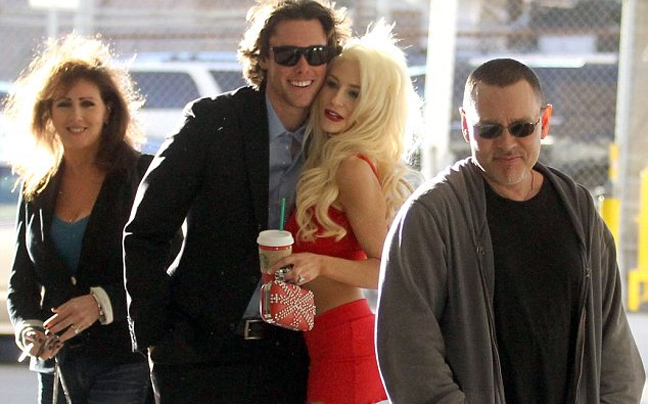 Η Courtney Stodden «δοκίμασε» και επέλεξε