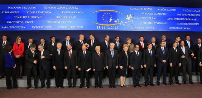 Ολονύκτιες διαπραγματεύσεις αναμένουν οι Βρυξέλλες