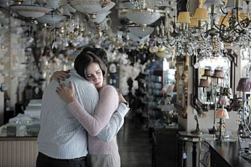 Οι «Άλπεις» στη λίστα 10 καλύτερων ταινίων καναδικής εφημερίδας