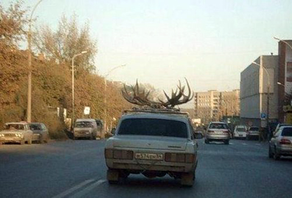 Περίεργα πράγματα συμβαίνουν&#8230;