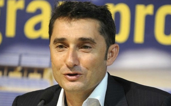 Δεν ανανεώνει ο Βαλβέρδε