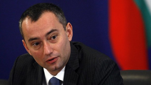 Στο Βελιγράδι ο Βούλγαρος υπουργός Εξωτερικών