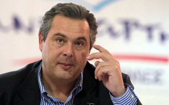 Στο «κάδρο» βάζουν οι ΑΝ.ΕΛ. Παπανδρέου και Παπαδήμο