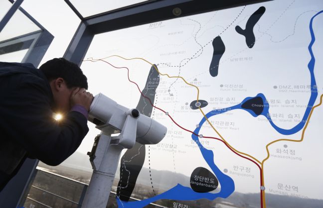 Εκτός λειτουργίας ο δορυφόρος της Β. Κορέας